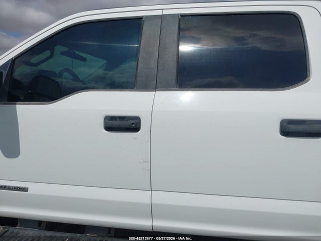 Ford F-250 Xl