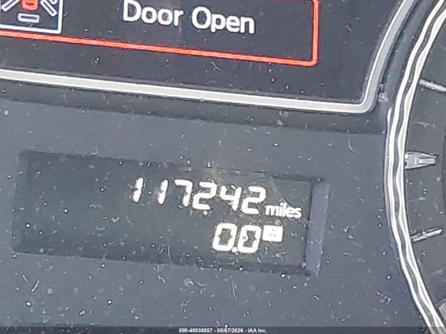 INFINITI Qx