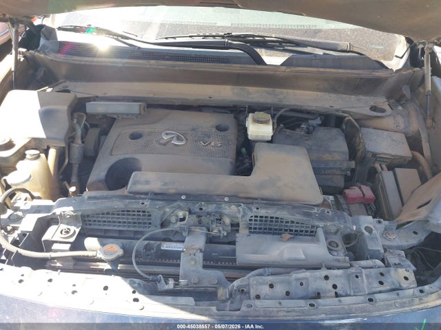 INFINITI Qx
