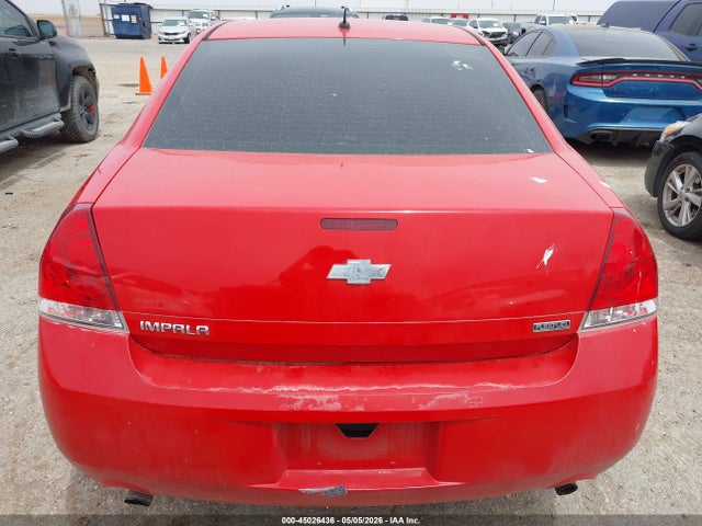 Chevrolet Impala Ls