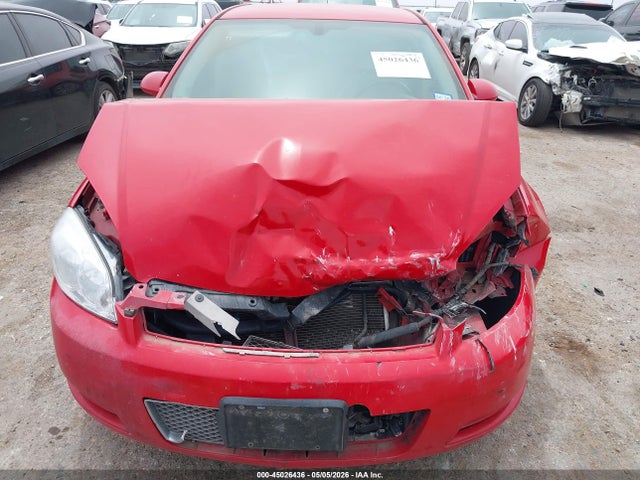 Chevrolet Impala Ls