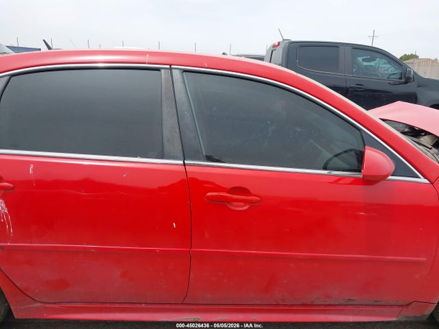 Chevrolet Impala Ls