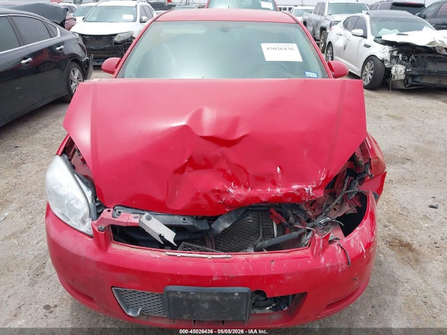 Chevrolet Impala Ls