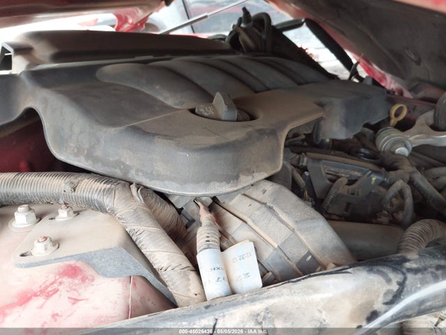 Chevrolet Impala Ls