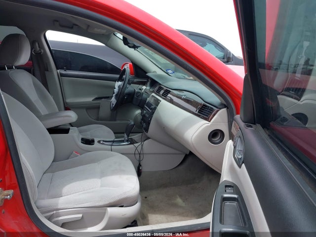Chevrolet Impala Ls
