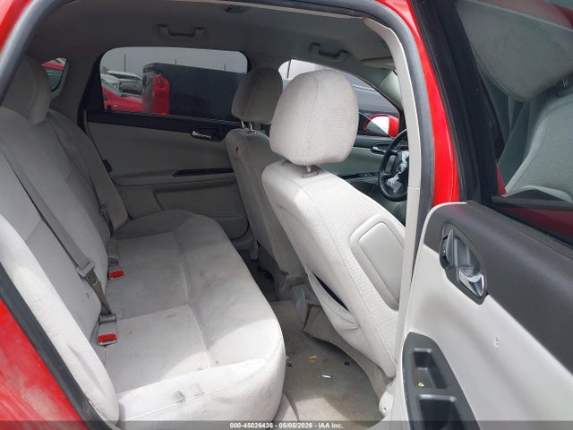 Chevrolet Impala Ls