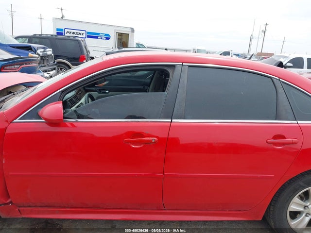 Chevrolet Impala Ls