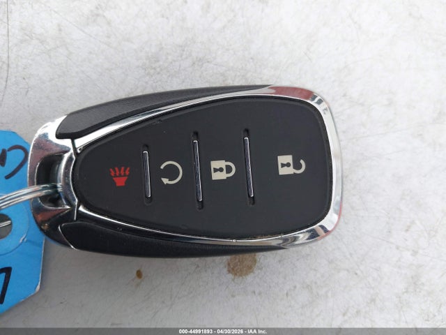 Chevrolet Cruze Lt Auto