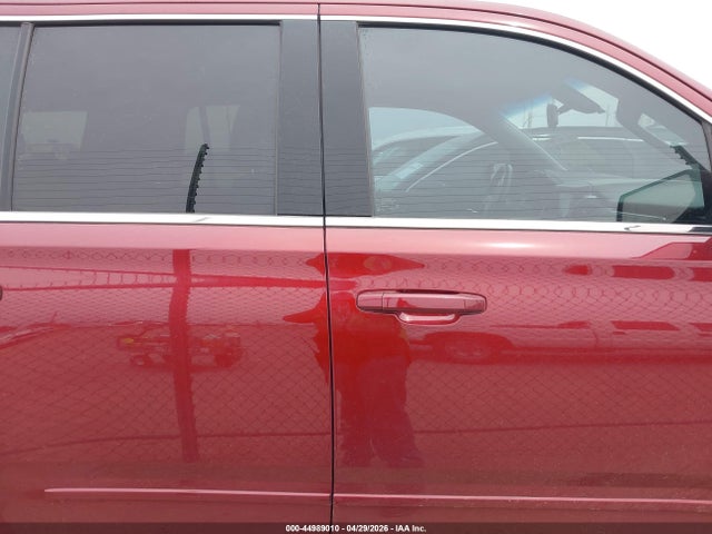 Chevrolet Tahoe Ls