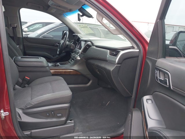 Chevrolet Tahoe Ls