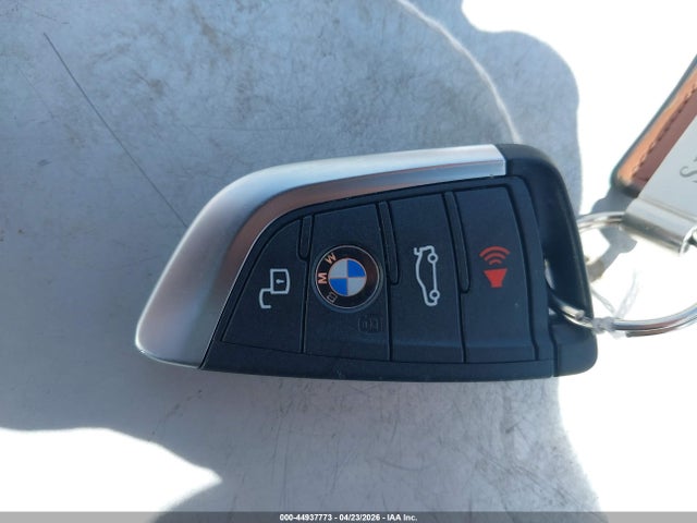 BMW X Series Xdrive30i