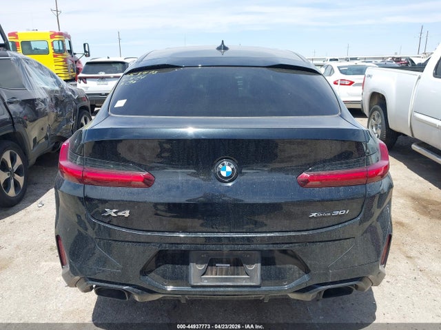 BMW X Series Xdrive30i
