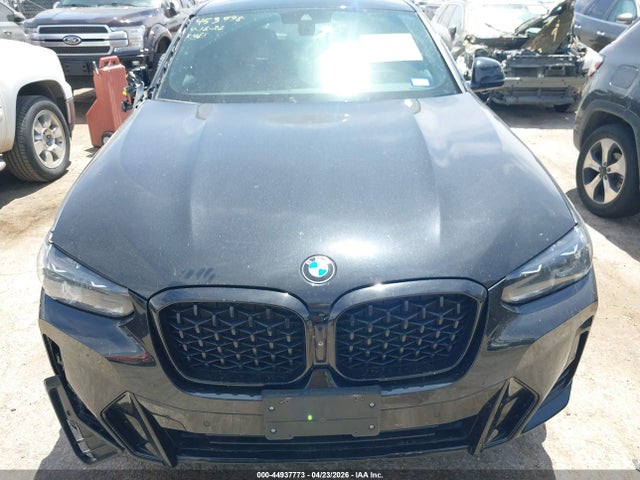 BMW X Series Xdrive30i