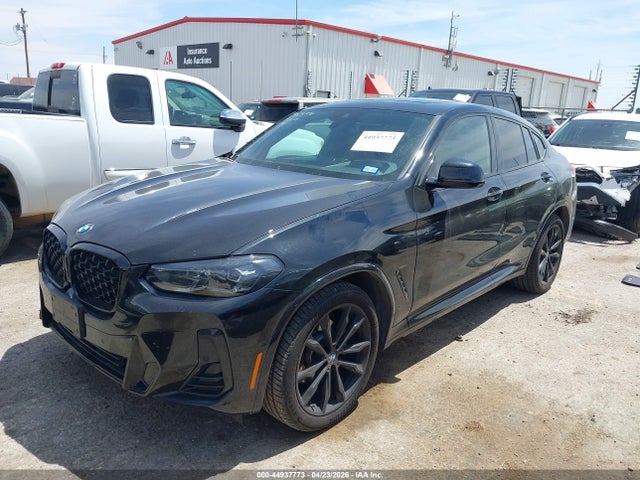 BMW X Series Xdrive30i
