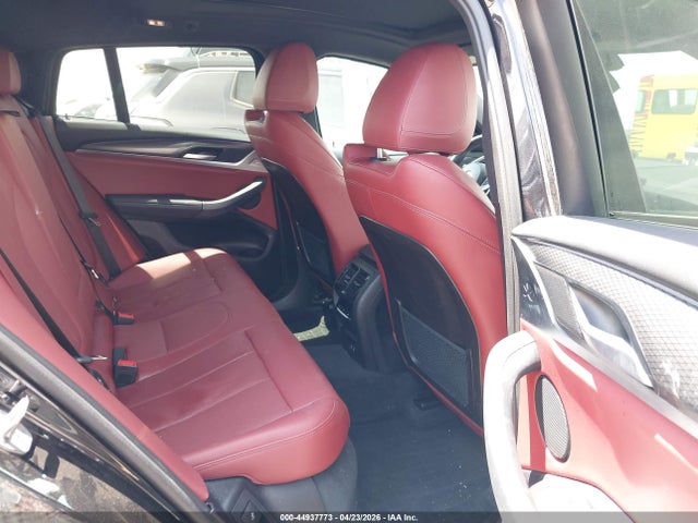 BMW X Series Xdrive30i