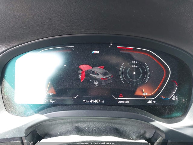 BMW X Series Xdrive30i