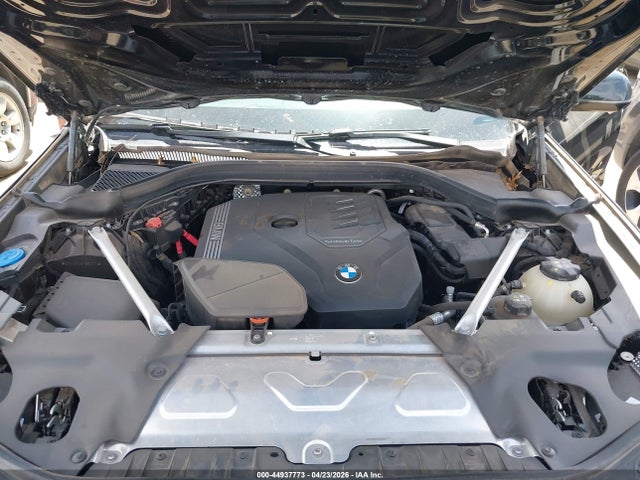 BMW X Series Xdrive30i