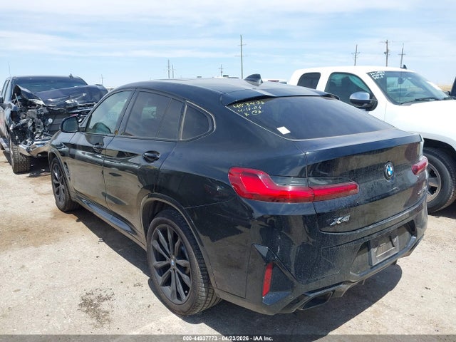 BMW X Series Xdrive30i