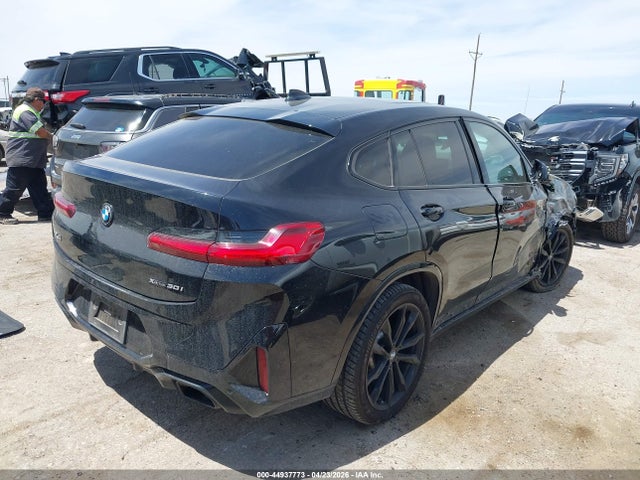 BMW X Series Xdrive30i