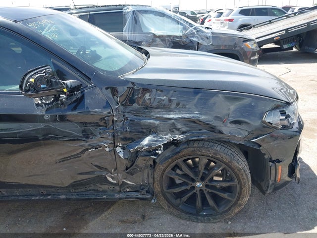 BMW X Series Xdrive30i