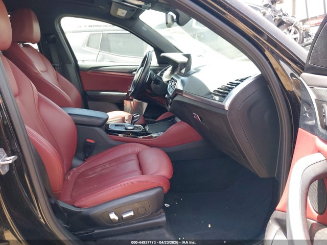 BMW X Series Xdrive30i