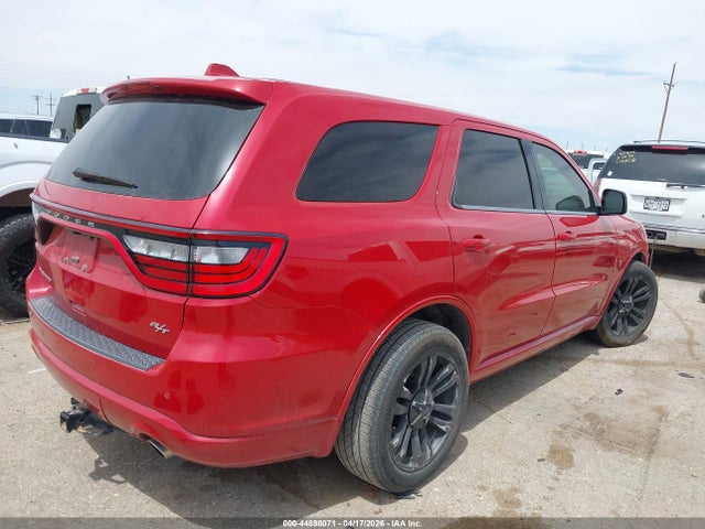Dodge Durango