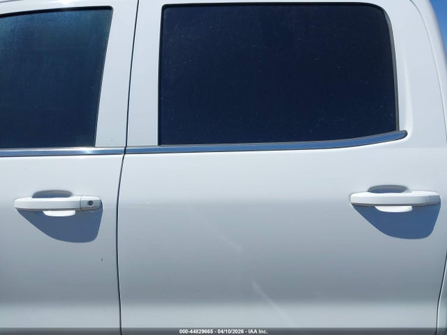 GMC Sierra 1500 Sle
