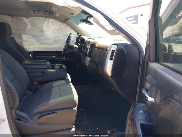 GMC Sierra 1500 Sle