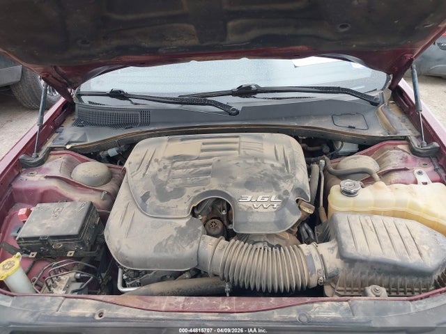 Chrysler 300 300s