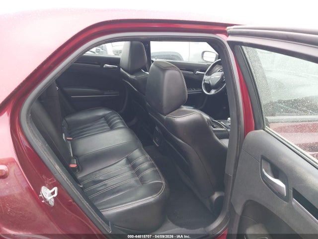 Chrysler 300 300s