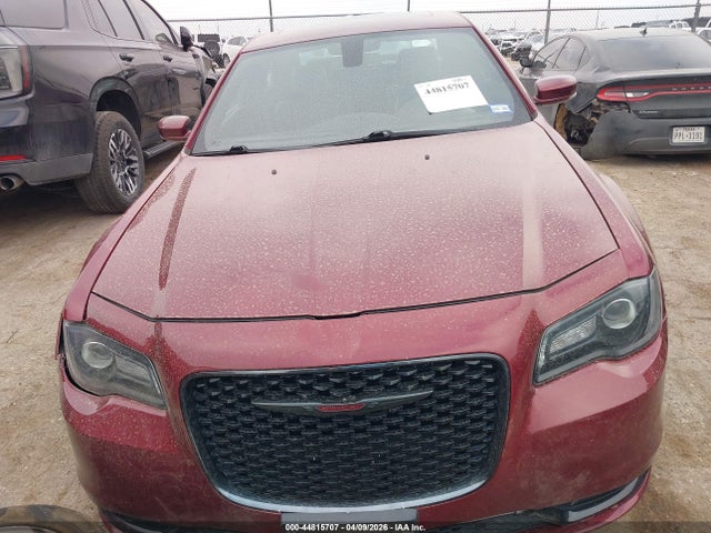 Chrysler 300 300s