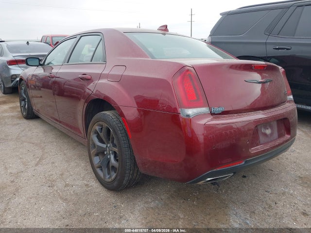 Chrysler 300 300s