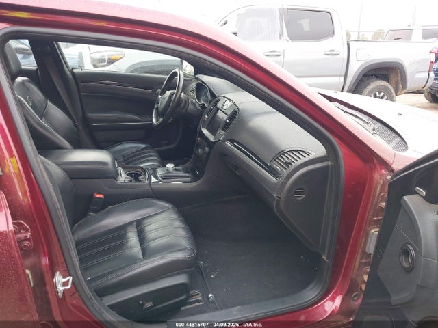 Chrysler 300 300s