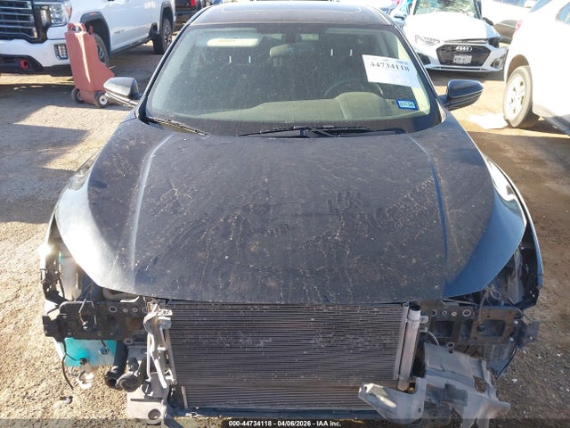 Honda Civic Ex-t