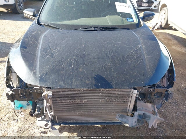 Honda Civic Ex-t