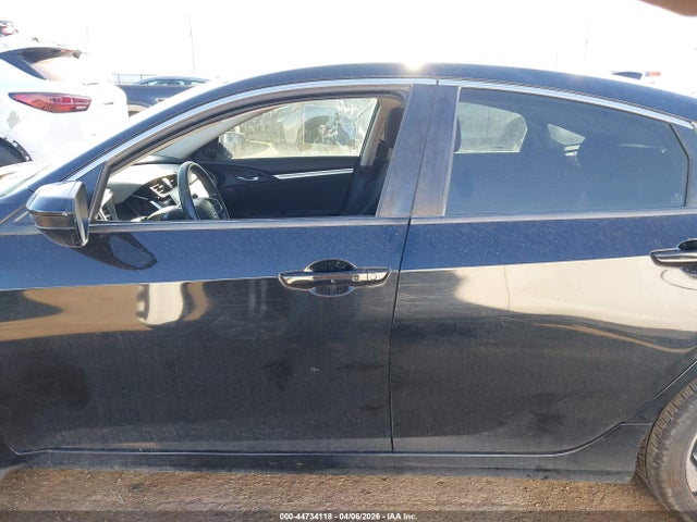 Honda Civic Ex-t