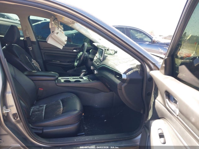 Nissan Altima 2.5 Sr