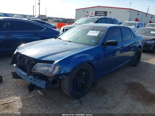 Chrysler 300 Touring