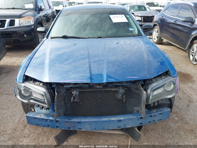 Chrysler 300 Touring