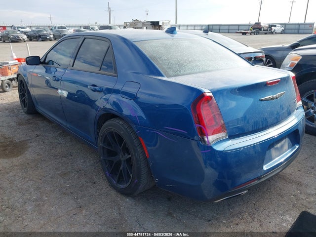 Chrysler 300 Touring
