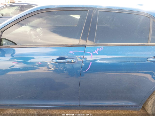 Chrysler 300 Touring