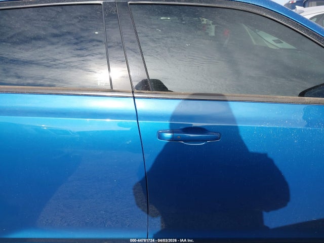 Chrysler 300 Touring