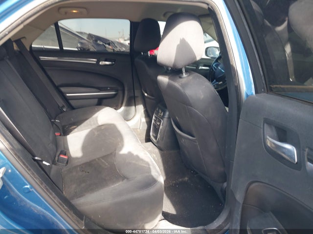 Chrysler 300 Touring