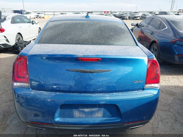 Chrysler 300 Touring