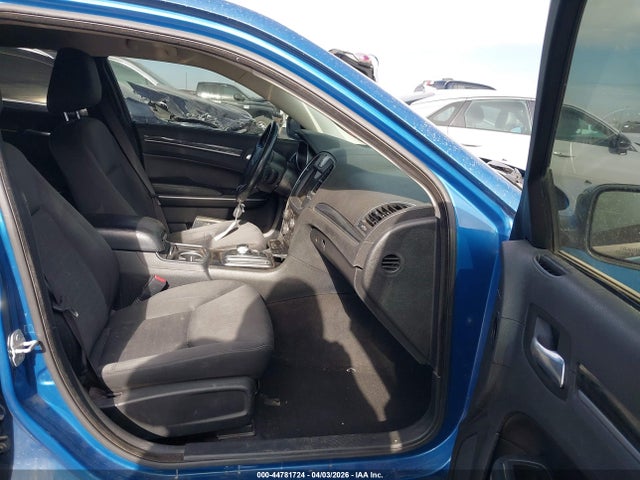 Chrysler 300 Touring