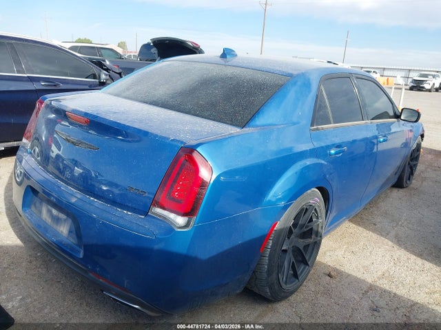 Chrysler 300 Touring