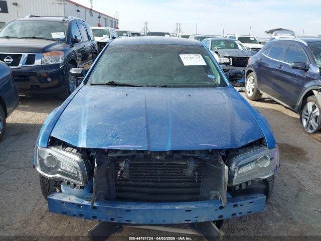 Chrysler 300 Touring