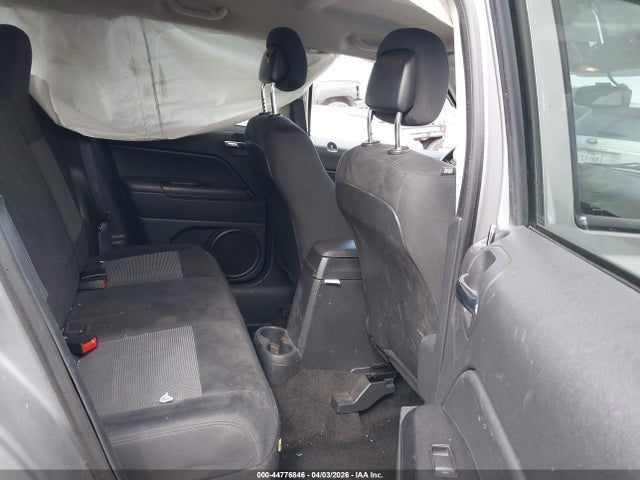 Jeep Patriot Sport
