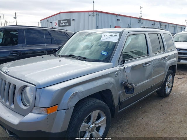 Jeep Patriot Sport