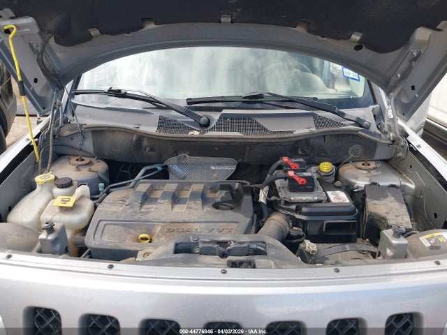 Jeep Patriot Sport